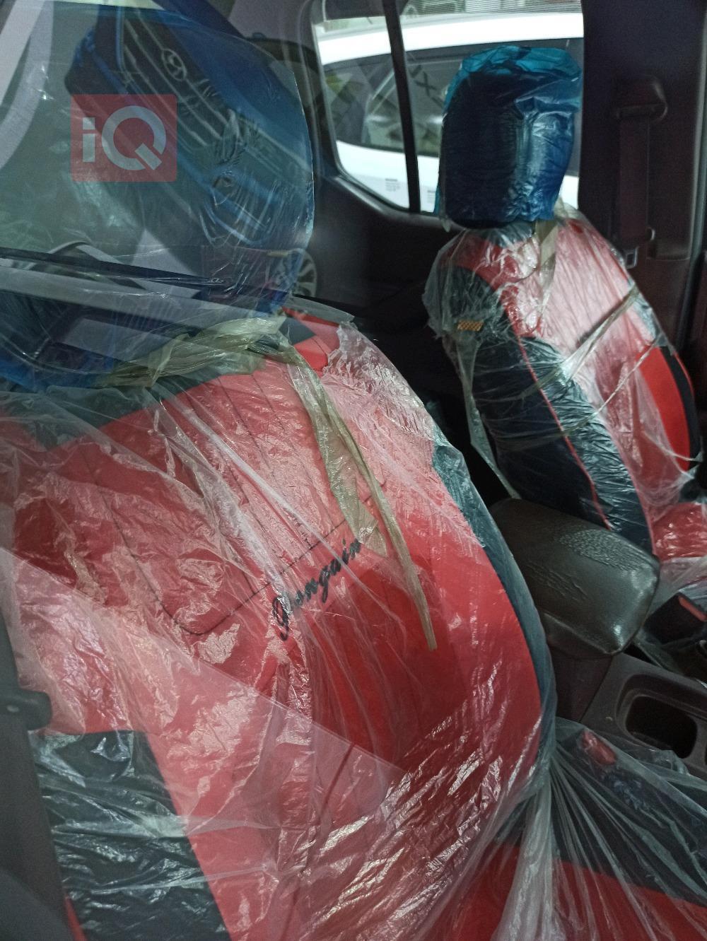 نيسان نافارا